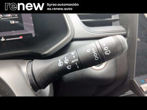Renault Captur techno Eco-G 100cv (74 kW)
