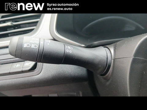 Renault Captur techno Eco-G 100cv (74 kW)
