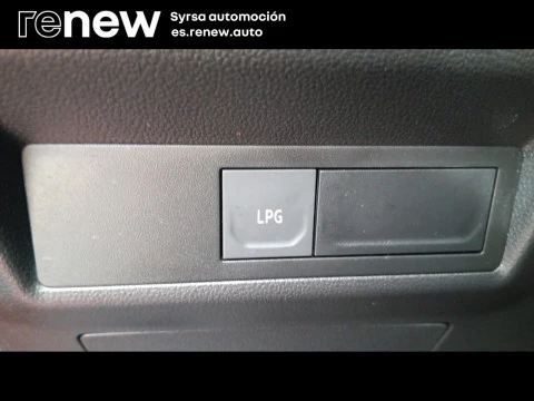 Renault Captur techno Eco-G 100cv (74 kW)