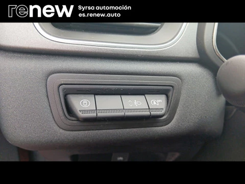 Renault Captur techno Eco-G 100cv (74 kW)