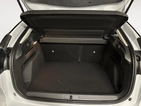 Citroën C4 Hybrid 145 ë-DCS6 Plus