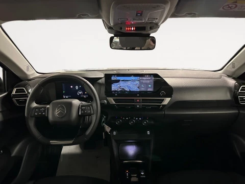 Citroën C4 Hybrid 145 ë-DCS6 Plus