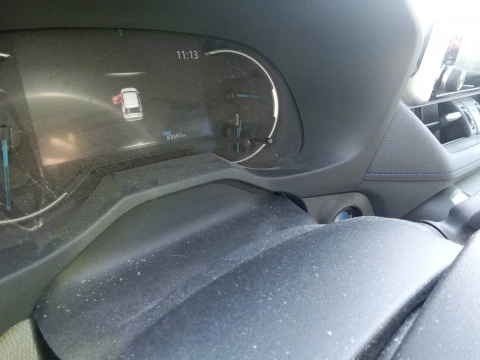 Toyota Rav4 2.5l 220H Style 4WD