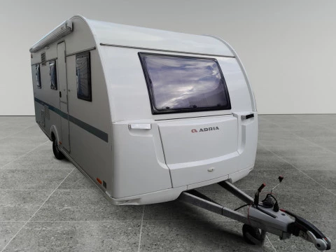 ADRIA ALTEA ALTEA 552PK