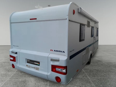 ADRIA ALTEA ALTEA 552PK