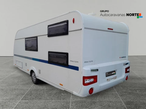 ADRIA ALTEA ALTEA 552PK