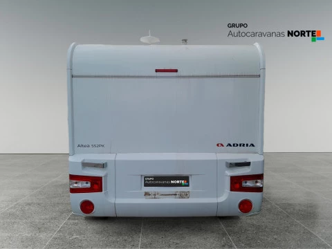 ADRIA ALTEA ALTEA 552PK