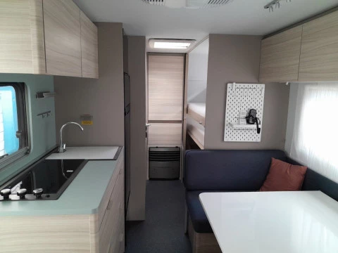 ADRIA ALTEA ALTEA 552PK