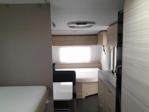 ADRIA ALTEA ALTEA 552PK