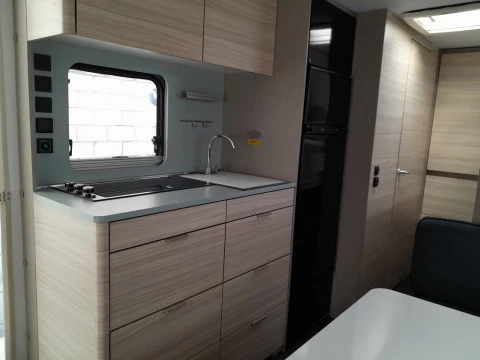 ADRIA ALTEA ALTEA 552PK