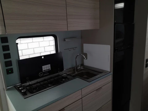 ADRIA ALTEA ALTEA 552PK