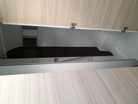 ADRIA ALTEA ALTEA 552PK