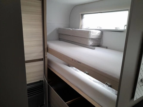 ADRIA ALTEA ALTEA 552PK