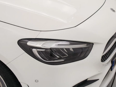 Mercedes-Benz Clase B B 200 D DCT 150CV 5P