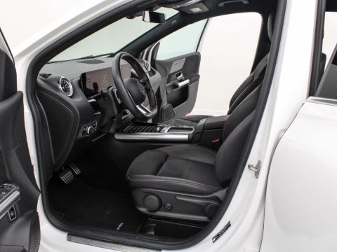 Mercedes-Benz Clase B B 200 D DCT 150CV 5P