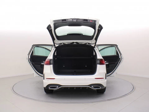 Mercedes-Benz Clase B B 200 D DCT 150CV 5P