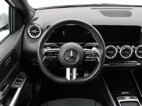 Mercedes-Benz Clase B B 200 D DCT 150CV 5P