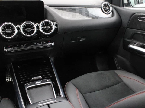 Mercedes-Benz Clase B B 200 D DCT 150CV 5P