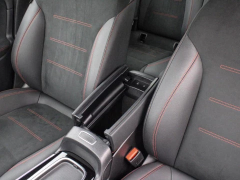 Mercedes-Benz Clase B B 200 D DCT 150CV 5P