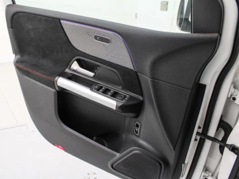 Mercedes-Benz Clase B B 200 D DCT 150CV 5P