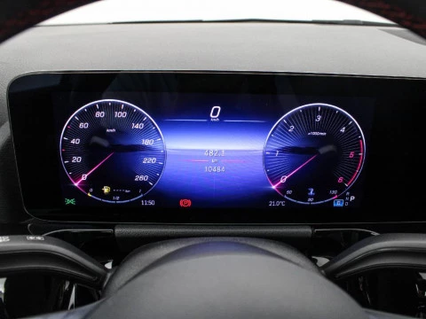 Mercedes-Benz Clase B B 200 D DCT 150CV 5P