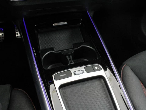 Mercedes-Benz Clase B B 200 D DCT 150CV 5P