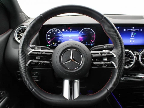 Mercedes-Benz Clase B B 200 D DCT 150CV 5P