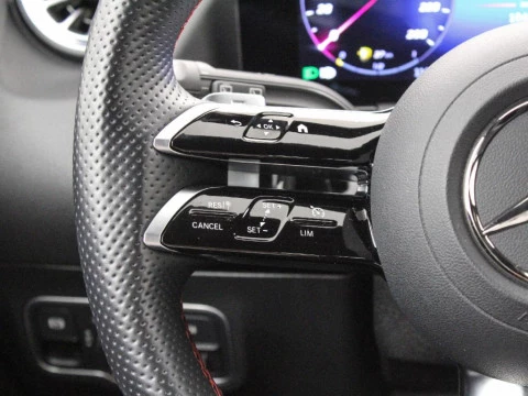 Mercedes-Benz Clase B B 200 D DCT 150CV 5P