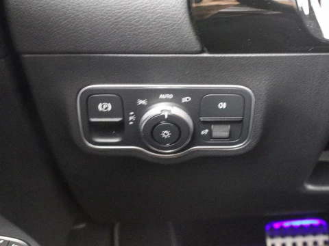 Mercedes-Benz Clase B B 200 D DCT 150CV 5P