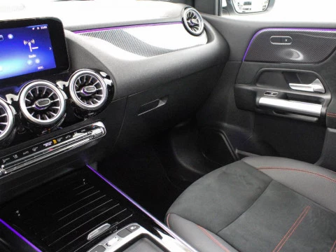 Mercedes-Benz Clase B B 200 D DCT 150CV 5P