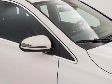 Mercedes-Benz Clase B B 200 D DCT 150CV 5P