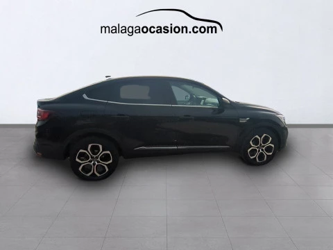 Renault Arkana Techno TCe 103kW(140CV) EDC mild hybrid