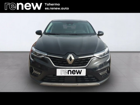 Renault Arkana Techno TCe 103kW(140CV) EDC mild hybrid