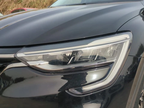 Renault Arkana Techno TCe 103kW(140CV) EDC mild hybrid