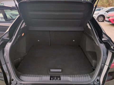 Renault Arkana Techno TCe 103kW(140CV) EDC mild hybrid