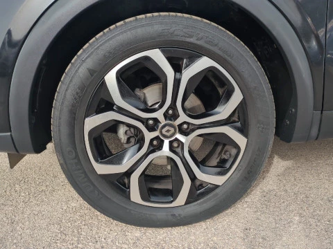 Renault Arkana Techno TCe 103kW(140CV) EDC mild hybrid