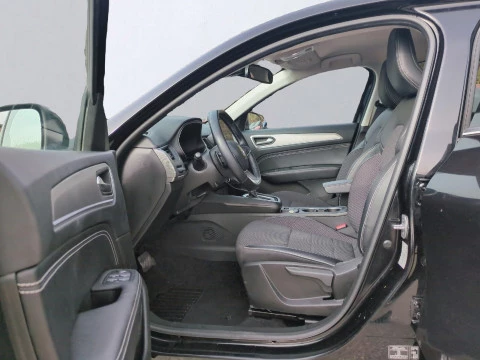 Renault Arkana Techno TCe 103kW(140CV) EDC mild hybrid