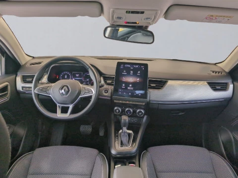 Renault Arkana Techno TCe 103kW(140CV) EDC mild hybrid