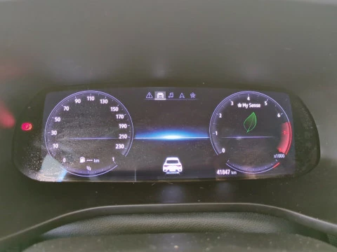 Renault Arkana Techno TCe 103kW(140CV) EDC mild hybrid