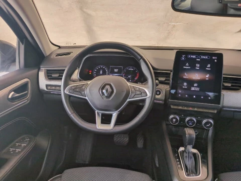 Renault Arkana Techno TCe 103kW(140CV) EDC mild hybrid