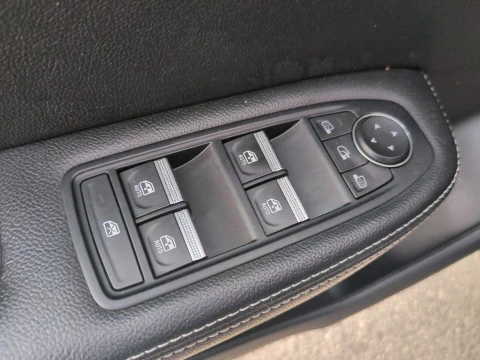 Renault Arkana Techno TCe 103kW(140CV) EDC mild hybrid