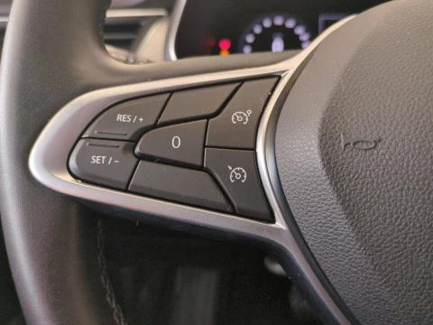 Renault Arkana Techno TCe 103kW(140CV) EDC mild hybrid