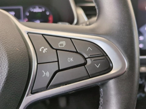 Renault Arkana Techno TCe 103kW(140CV) EDC mild hybrid