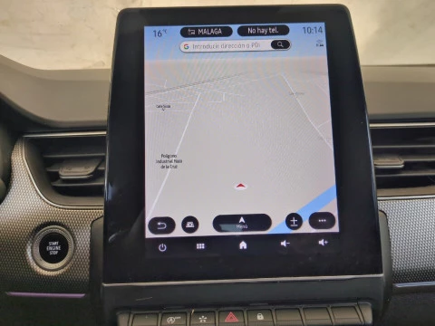 Renault Arkana Techno TCe 103kW(140CV) EDC mild hybrid