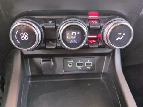 Renault Arkana Techno TCe 103kW(140CV) EDC mild hybrid