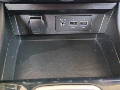 Renault Arkana Techno TCe 103kW(140CV) EDC mild hybrid