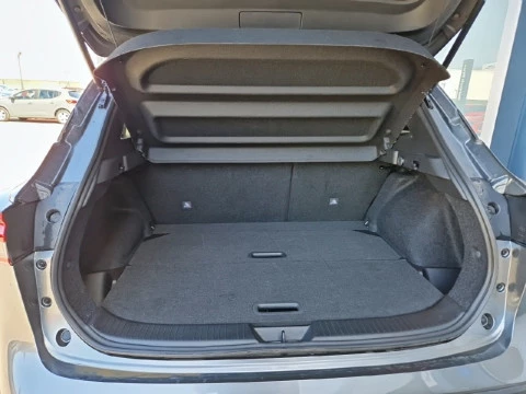 Nissan Qashqai DIG-T 103kW N-Connecta