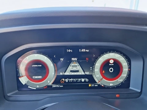 Nissan Qashqai DIG-T 103kW N-Connecta