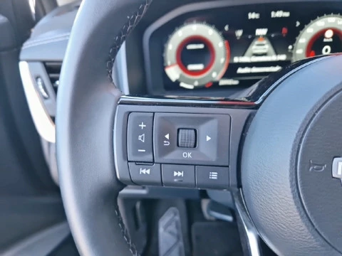 Nissan Qashqai DIG-T 103kW N-Connecta