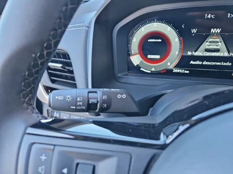 Nissan Qashqai DIG-T 103kW N-Connecta